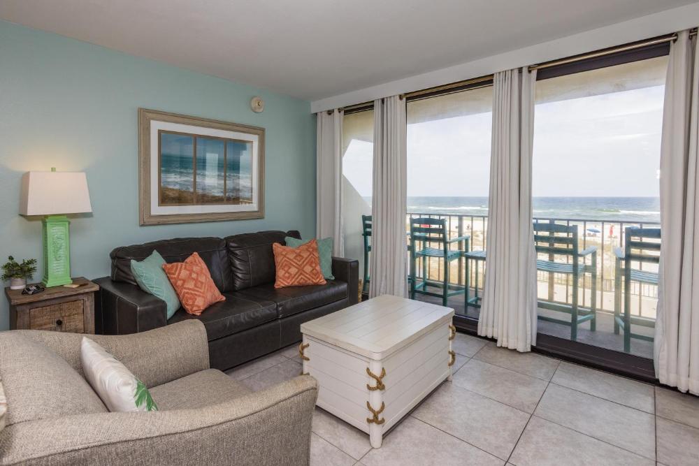 Vacation Home interior